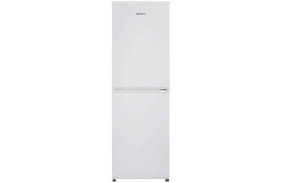 Servis BCF148W Fridge Freezer - White